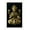 White, variant on IBA Indianbeautifulart Goddess Lakshmi Poster Brass Look Picture Frame Religious Poster White Wall Frame Deity Photo Frame Wall Decor For Home/ Office/ Temple-6 x 8 Inches