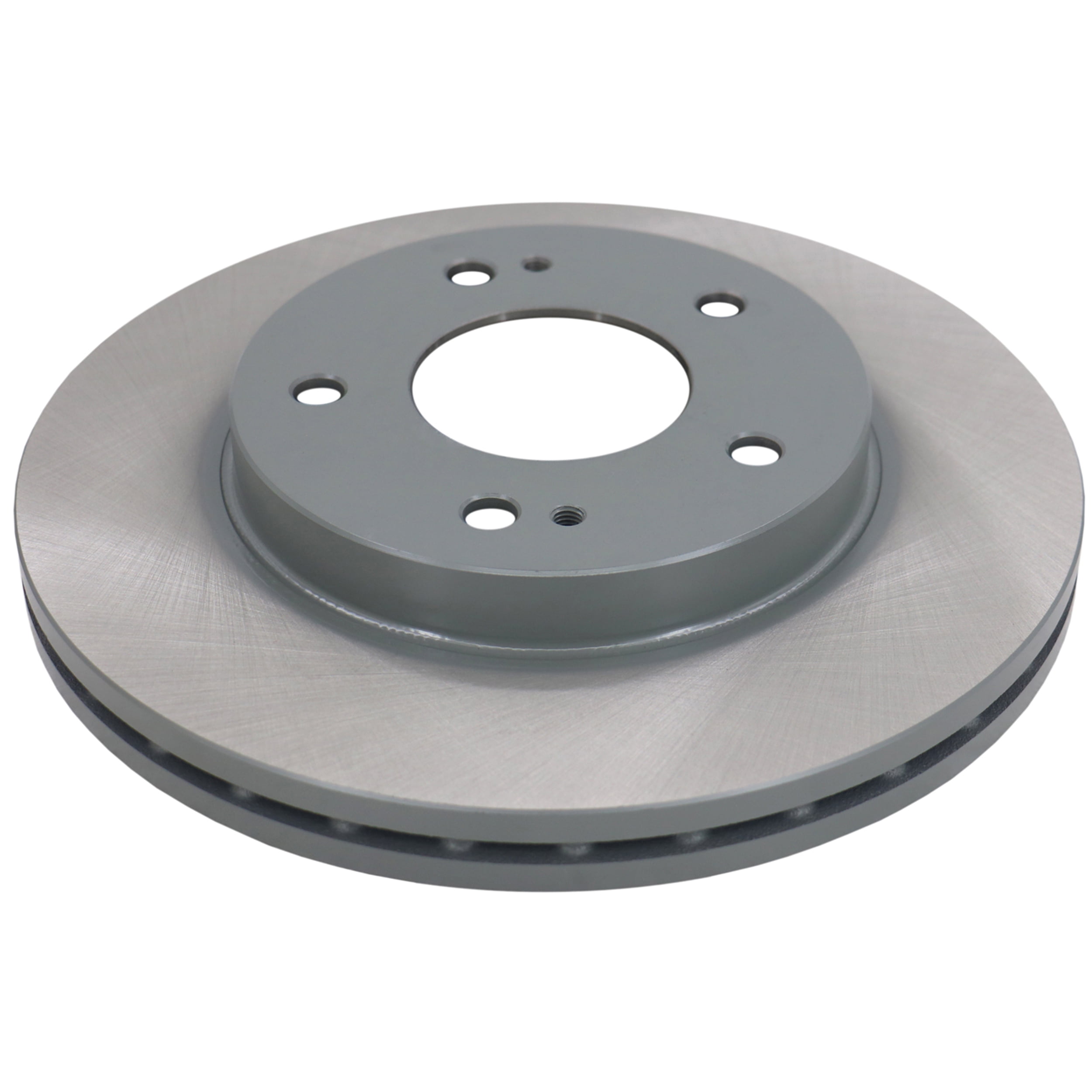 Winstop Brake Rotor, Front WS240051, Eagle Talon 1990