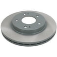 thumbnail image 3 of Winstop Brake Rotor, Front WS240051, Eagle Talon 1990, 3 of 4