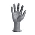 thumbnail image 1 of Soidarity Male Mannequin Hand Men's Hand Displays Holder Bracelet Jewelry Organizer Juegos de manicura Gris Bien con pp, 1 of 1