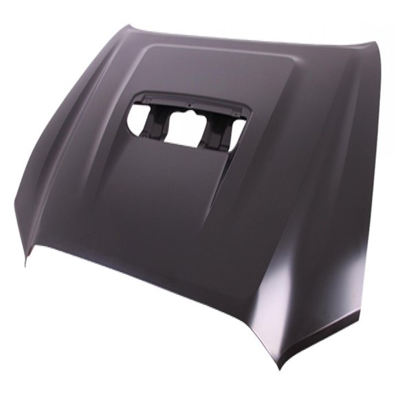 MDR Compatible/Replacement Hood For TOYOTA TACOMA_PICKUP_2WD 2016-2023 (TO1230240)