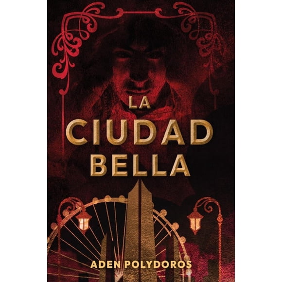 La ciudad bella, de Polydoros, Aden, Monogatari, Dura, 2022