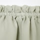 thumbnail image 4 of Cortina opaca para ventana y puerta, de bajo consumo, 25 x 40 pulgadas Beige, 4 of 8