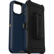 OtterBox Defender Series Pro Case for JETSONS - Blue Suede Shoes