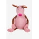 thumbnail image 1 of Lana Natural Organic Stuffed Animal - Pig Lana Organic 901 4525 5049, 1 of 2