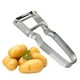 thumbnail image 5 of Peleador de Frutas, Peladores de Papas Ergonómico forma u fácil de Limpiar para viajar, 5 of 8
