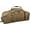 Tan-Large (85L), variant on Tan Large (85L) 3-in-1 Travel Duffle Bag for Weekender Gym Workout Deployment