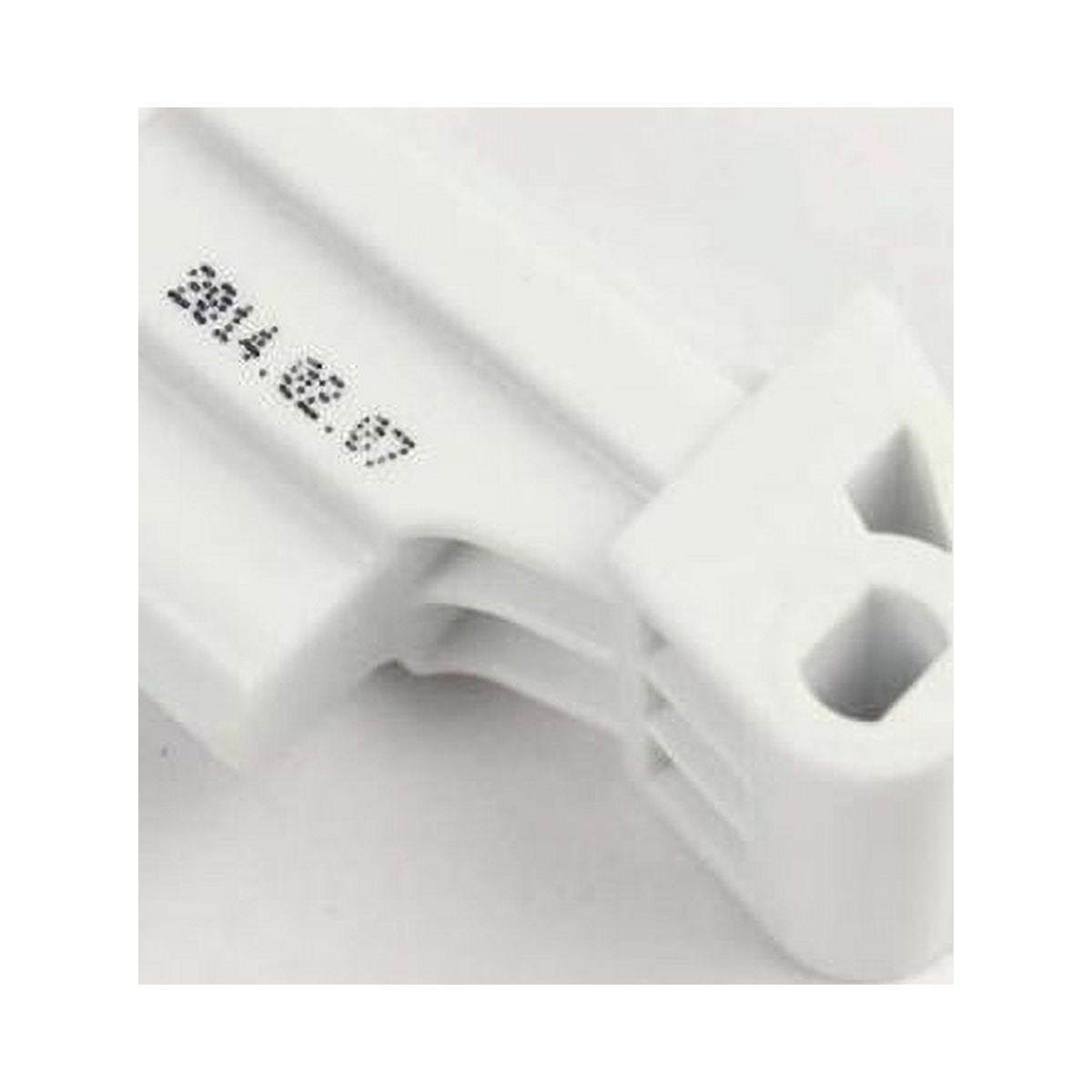 LG Genuine OEM 4620JJ2009A Refrigerator Door Stopper Latch