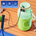 thumbnail image 4 of Exprimidor de Frutas Portátil, Eléctrico, de Gran Capacidad, para Batidos, Fácil de Preparar y para Usar., 4 of 7