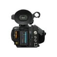 thumbnail image 5 of Sony XDCAM PXW-Z280 - Camcorder - 4K / 60 fps - 17x optical zoom - flash card - NFC, Wi-Fi, 5 of 11