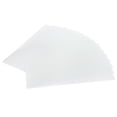 thumbnail image 2 of MGAXYFF Shrink Dinks Shrink Art Paper Fluorescent Effect Keychain Art Paper, (10 Per Pack), 2 of 8