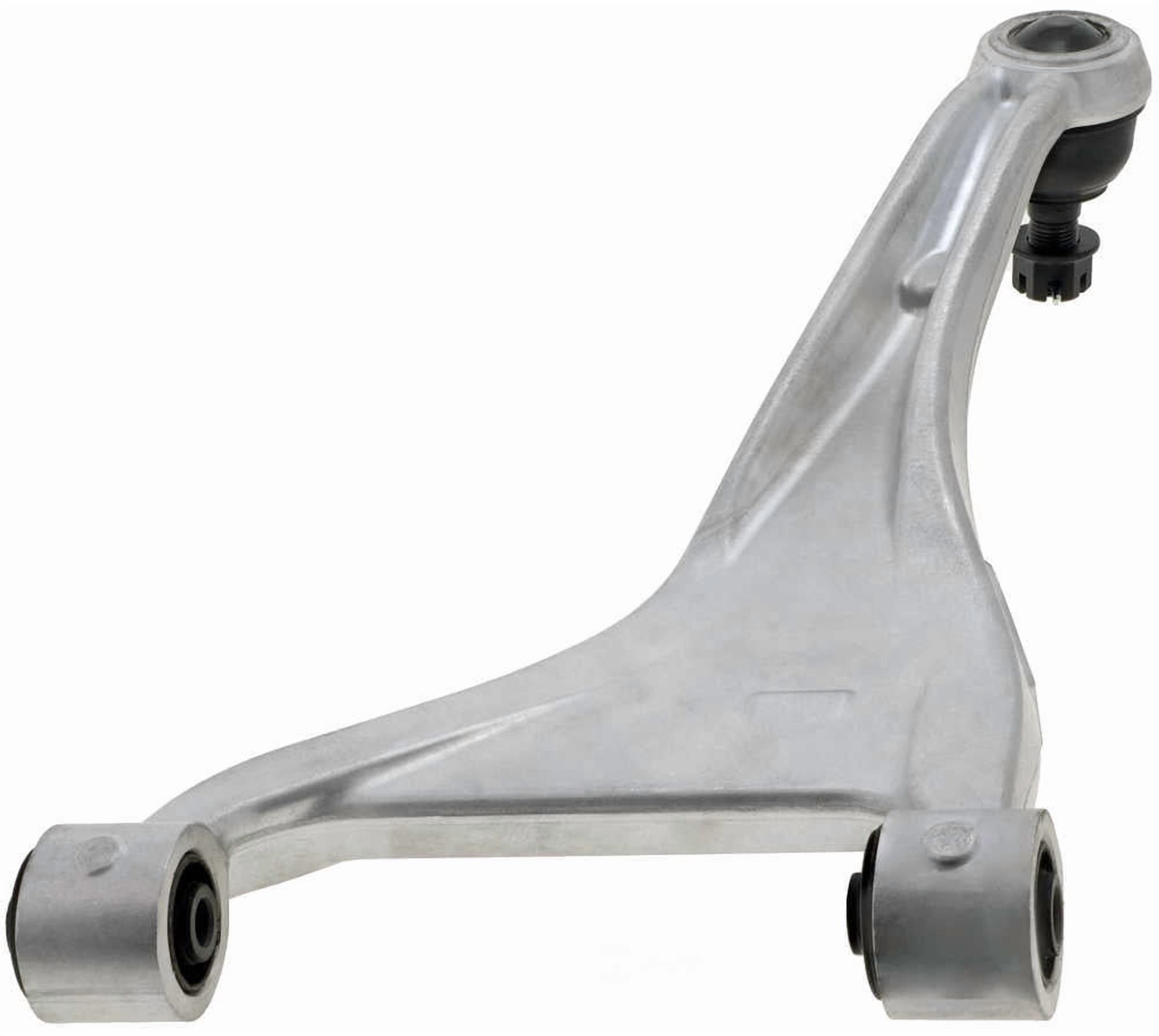 Mevotech CMS301253 Suspension Control Arm and Ball Joint Assembly