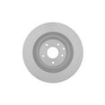 thumbnail image 2 of Raybestos Element3 Coated Brake Rotor, 980568FZN Fits select: 2008-2013 INFINITI G37, 2007-2008 INFINITI G35, 2 of 2