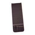 thumbnail image 3 of Lipstore Sofa Armrest Organizer Bedside Storage Organizer for Books Magazine Sundries Coffee, 3 of 8