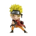 thumbnail image 1 of Figura BANDAI Chibi Masters Naruto Uzumaki de Naruto Shippuden, 1 of 3