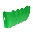 thumbnail image 1 of Rabbit Hay Shelf Container Shelf Food Dispenser Feeder Hay Manger Grass green, 1 of 8