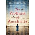 thumbnail image 1 of Pre-Owned The Violinist of Auschwitz: Based on a true story, an absolutely heartbreaking and gripping World War 2 novel (Paperback) 1800191405 9781800191402, 1 of 1