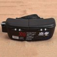 thumbnail image 5 of Fishing Tackle Box Storage Fishing Lures Baits Spoons Hooks Reels Storage Bag Tackle Box with Waist Belt Banmo, 5 of 5