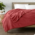 thumbnail image 3 of Microplush Fleece Blanket - Lightweight & Ultra Soft, 3 of 5