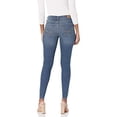 thumbnail image 2 of Levi Strauss & Co. BAE Women's Gold Label Modern Skinny Jeans, US 12, 2 of 2