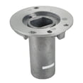 thumbnail image 3 of Soporte De Espejo Retrovisor 3x Casquillo Interior 7E1857000 Para T5 Transporter, 3 of 8