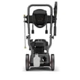 thumbnail image 6 of Briggs & Stratton PW-20686 3100 PSI 2.5 GPM Wheeled Gas Power Pressure Washer, 6 of 6