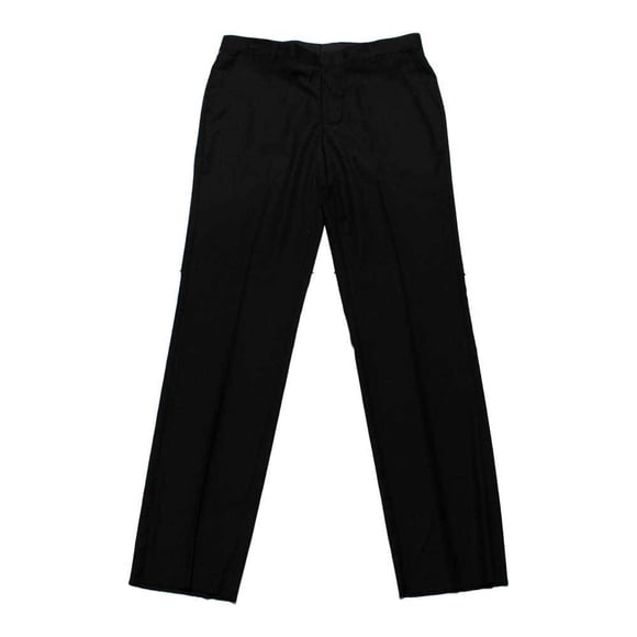 Pantalón Yale Para hombre, Talla 40 Negro