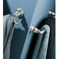thumbnail image 2 of Moen YB5424ORB Kingsley 24 in. Towel Bar Oil Rubbed Bronze, 2 of 3