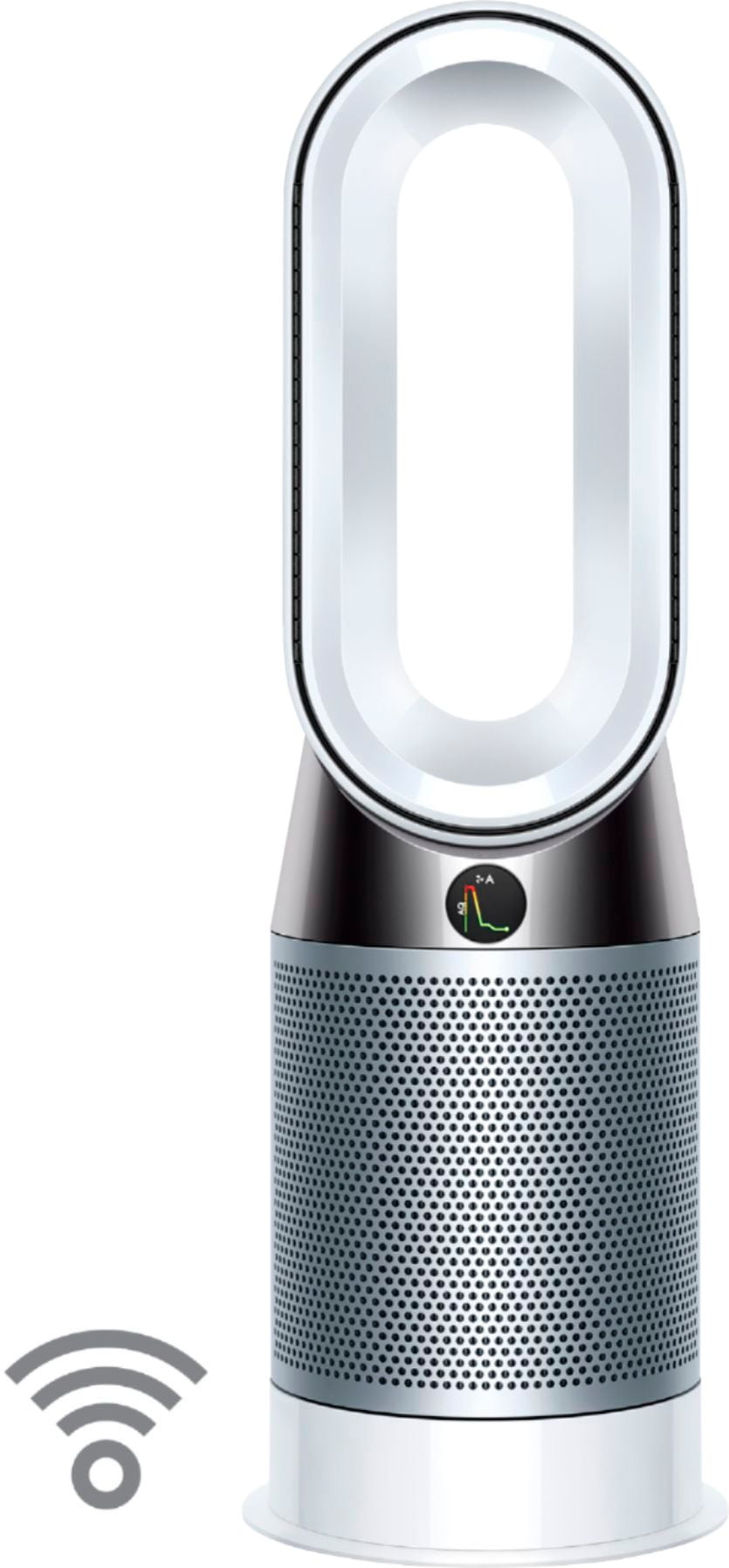 Dyson - HP04 Pure Hot Cool 800 Sq. Ft. Smart Tower Panama | Ubuy