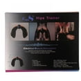 thumbnail image 2 of Prettyui ABS Stimulator Buttocks/Hips Trainer Muscle Toner, Hip Trainer with 6 Modes Smart Fitness Training Gear Home Office Ab Workout Equipment Machine, 2 of 9