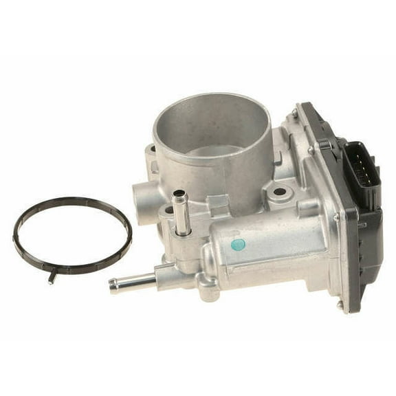 Throttle Body - Compatible with 2010 - 2022 Toyota Prius 2011 2012 2013 2014 2015 2016 2017 2018 2019 2020 2021