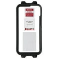 thumbnail image 5 of ZAGG Glass Screen Film Protector for Apple iPhone 13 Mini, 5 of 5