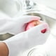 thumbnail image 2 of Billuyoard 2 uds guantes antideslizantes manoplas universales Cool Fit antideslizantes platos limpios para el hogar accesorio de hombres mujeres Suministros de limpieza para el hogar Rosa Billuyoard HA080507-03B, 2 of 6