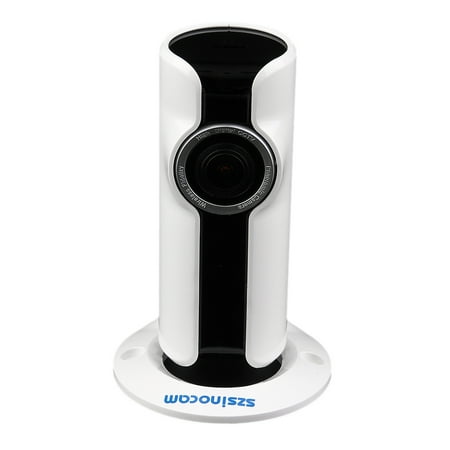 Viewing Images - 3002FSW10/3002FCSW20 180 Degree Wide Angle Viewing HD Image Full Angle Camera