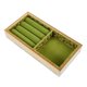 thumbnail image 2 of Jewelry Organizer Tray Earrings Storage Tray Bracelets Necklace Display Tray, 2 of 4