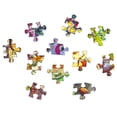 thumbnail image 2 of The Puzzled Patron • Puzzle de 1 000 pièces de The Magic Puzzle Company • Série 3, 2 of 5
