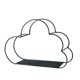 thumbnail image 1 of montado Wr Iron Hook Display Stora Rack,b, 1 of 5