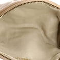 thumbnail image 6 of Pre-Owned Vintage Diamond CC Barrel Bag Quilted Leather Mini By Rebag, 6 of 9