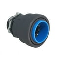 thumbnail image 2 of Southwire 67599901 0.5 in. Liquid Tigh Non-Metallic Box Connector Simpush, 2 of 3