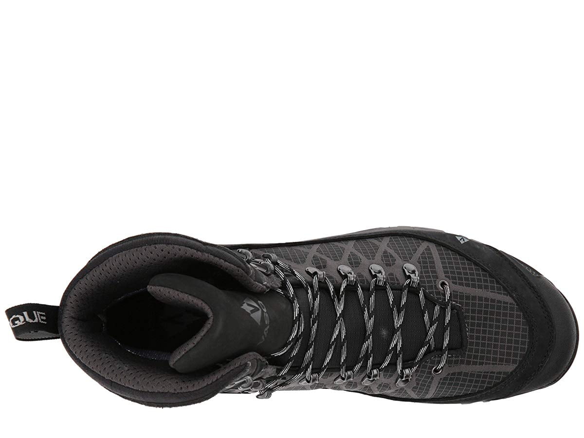 Vasque Saga GTX Jet Black/Magnet 