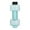 550ml Green, variant on Dumbbells Adjustable Weights Bottle Fitness Dumbbells Weight Strong 550ml Green