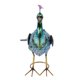 thumbnail image 5 of Outdoor Solar Light Vivid Peacock Sculpture Light Garden Decoration Light for Courtyard Lawn, 5 of 5