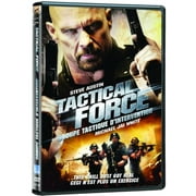 Tactical Force / Groupe Tactique dIntervention (Bilingual)