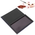 thumbnail image 1 of Caja De Sombra De Ojos Vacía, Paleta De Maquillaje Vacía DIY, Regalo Perfecto Portátil Para El Hogar Para Viajes, 1 of 7