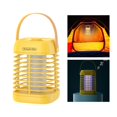 thumbnail image 1 of Lampara para mosquitos shamjiam Hogar interior Amarillo, 1 of 8