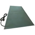thumbnail image 2 of Roof Heating System, Snow Outdoor Melting Mat, 120 V, 24" x 180" inches, Black, 2 of 3