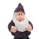 thumbnail image 2 of Estatuas de Resina Likrtyny Gnomos Hada Miniatura Jardín Mini Elfo Escultura Enano, 2 of 6