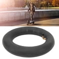 thumbnail image 1 of Electric Scooter Inner Tube, 10x2/2.125 10 Inch Thick Explosion Proof Scooter Rubber Inner Tube, 1 of 7