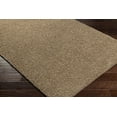 thumbnail image 7 of Livabliss Deluxe Shag Modern Area Rug,7'10" x 10'3",Brown, 7 of 7