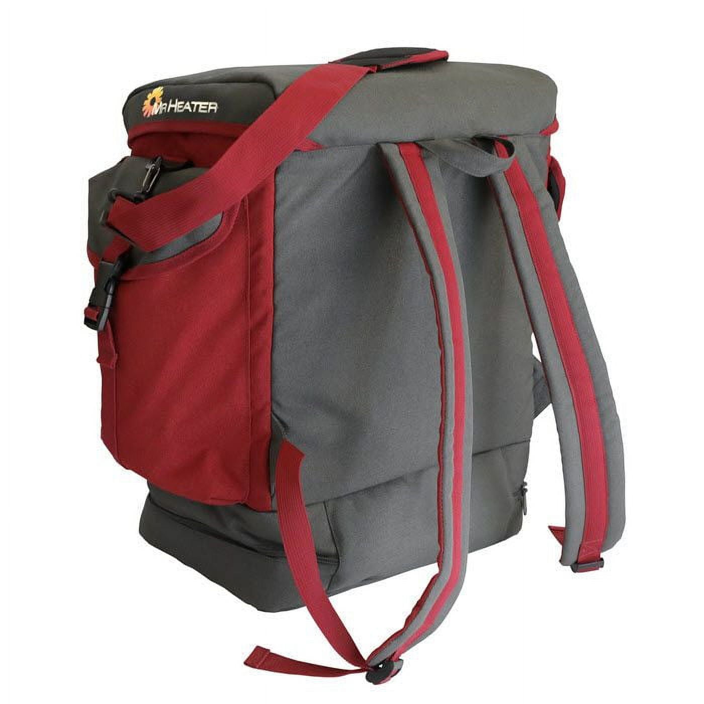 Mr. Heater Buddy FLEX Gear Bag